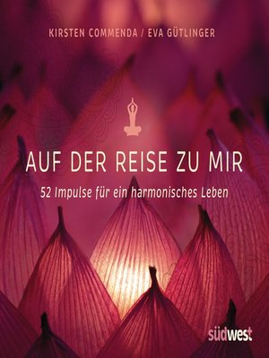 cover image of Auf der Reise zu mir
